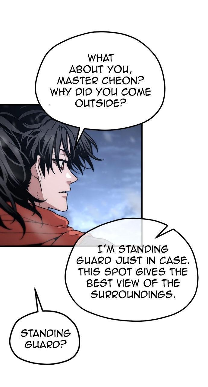 Read Murim Rpg Simulation Manga Online