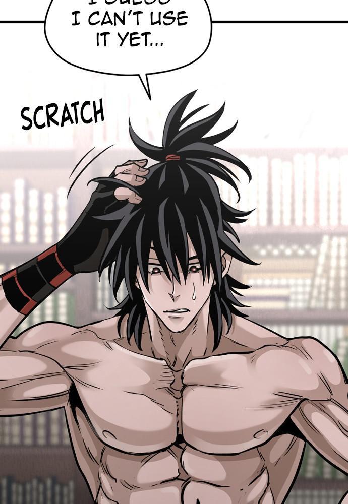 Read Murim Rpg Simulation Manga Online