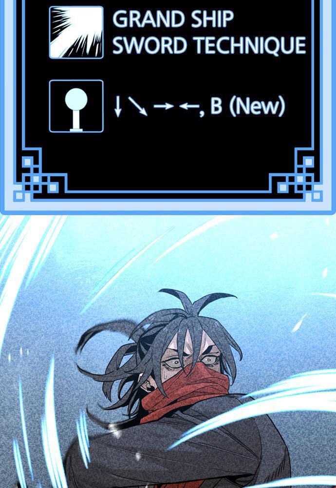 Read Murim Rpg Simulation Manga Online
