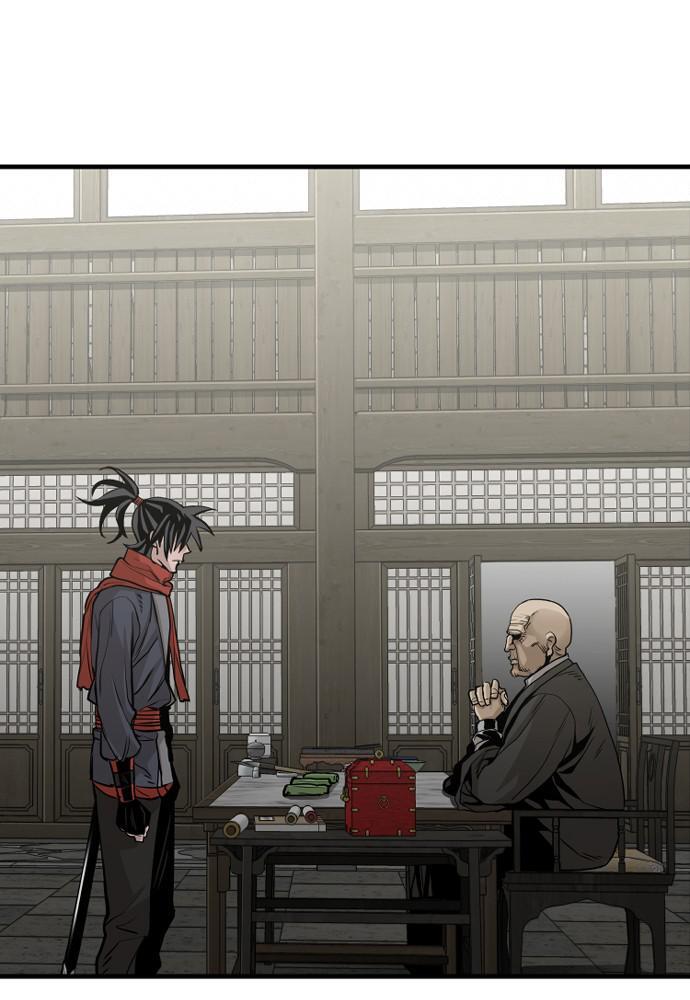 Read Murim Rpg Simulation Manga Online