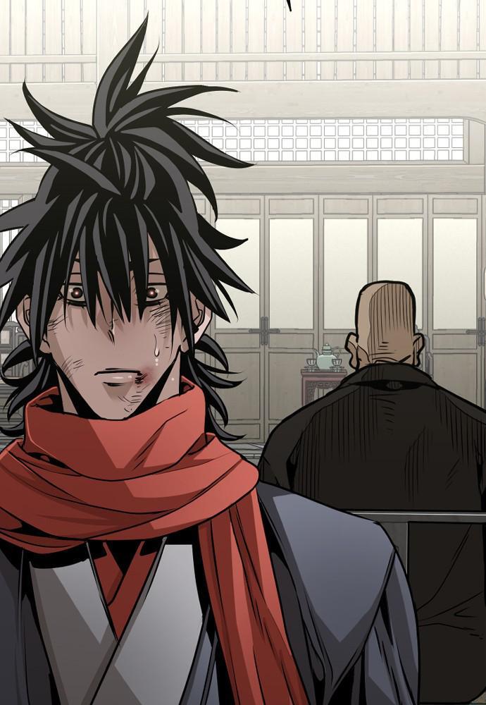 Read Murim Rpg Simulation Manga Online