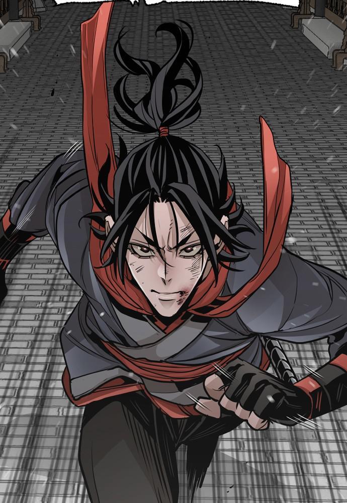 Read Murim Rpg Simulation Manga Online