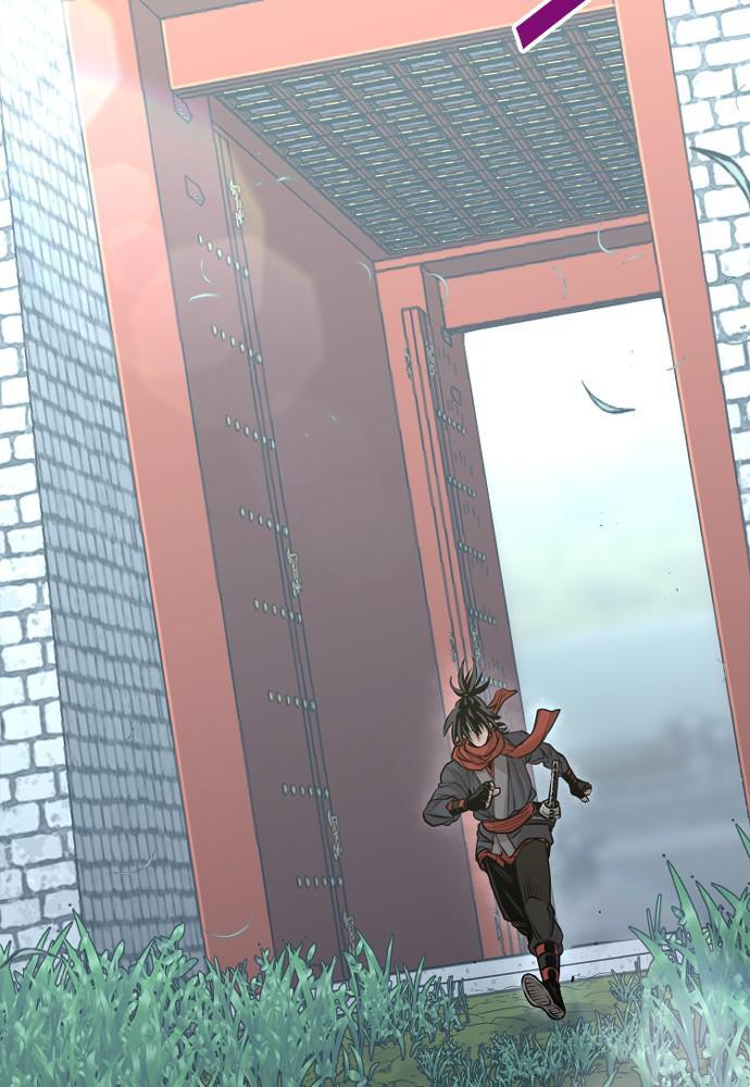 Read Murim Rpg Simulation Manga Online