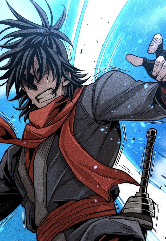 Read Murim Rpg Simulation Manga Online