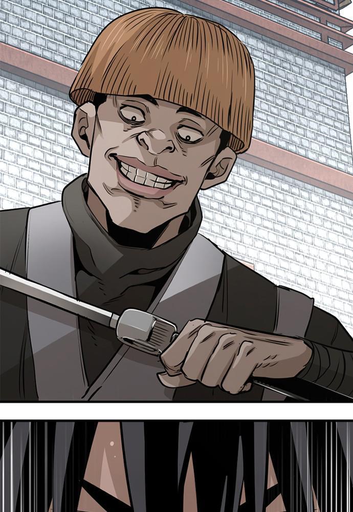 Read Murim Rpg Simulation Manga Online