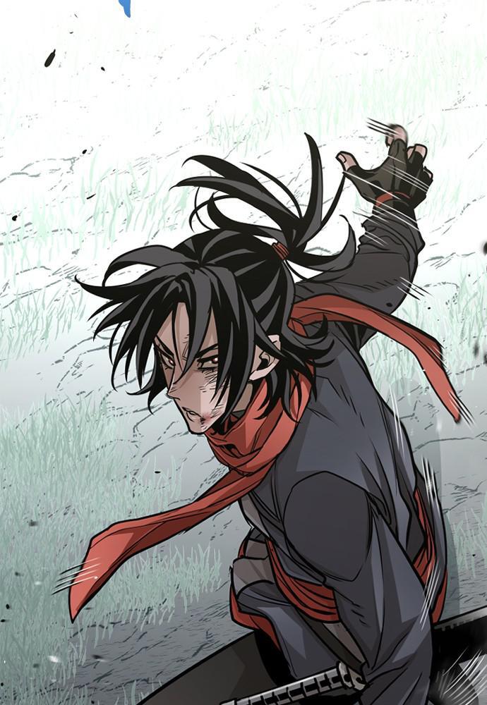 Read Murim Rpg Simulation Manga Online