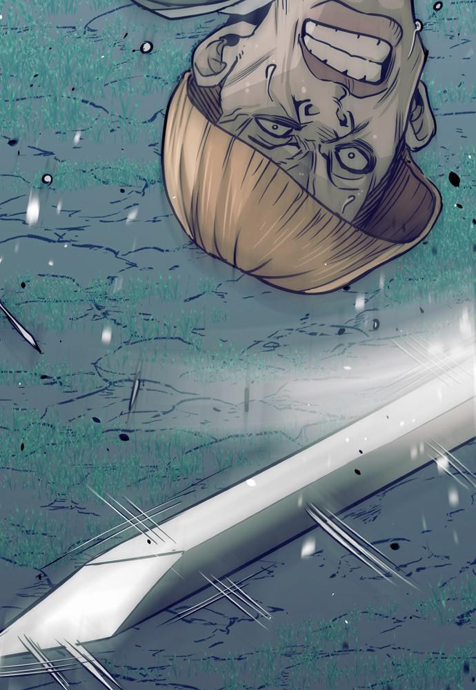 Read Murim Rpg Simulation Manga Online