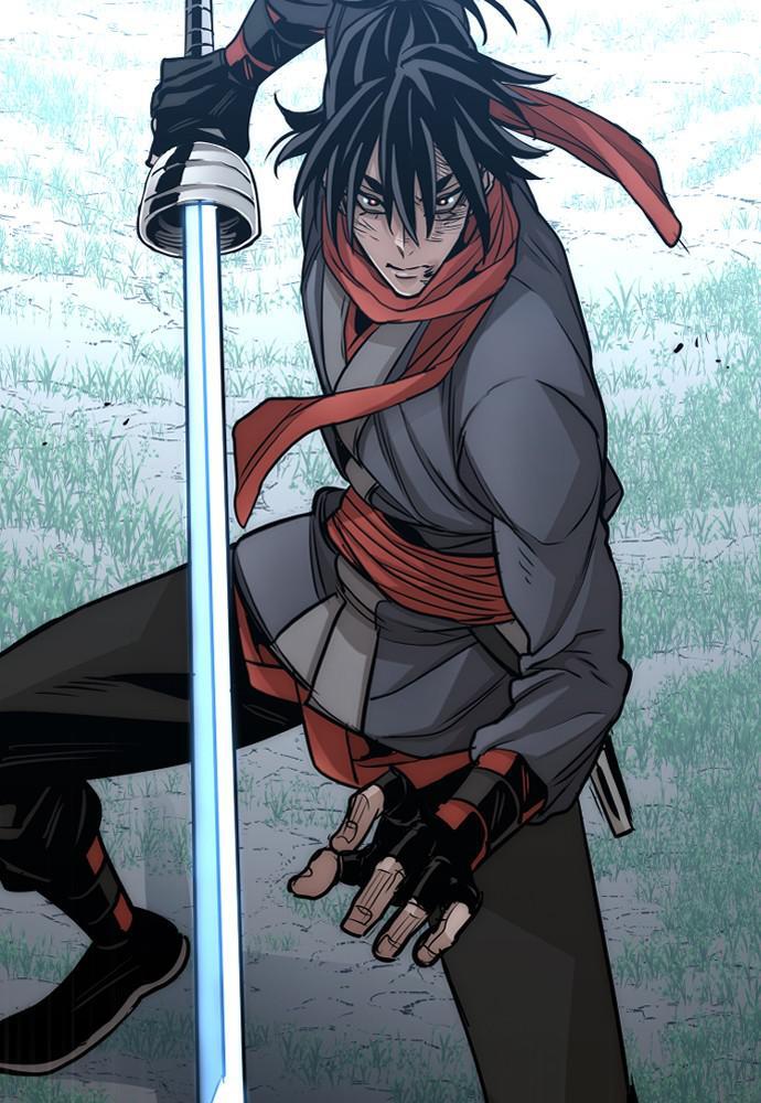 Read Murim Rpg Simulation Manga Online