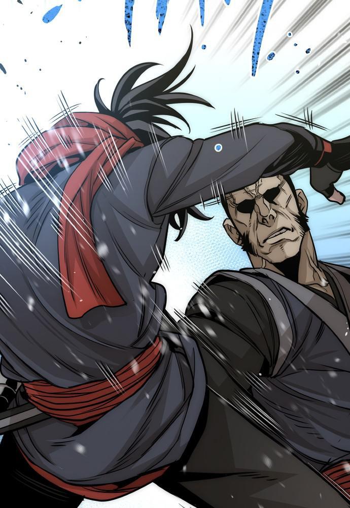 Read Murim Rpg Simulation Manga Online