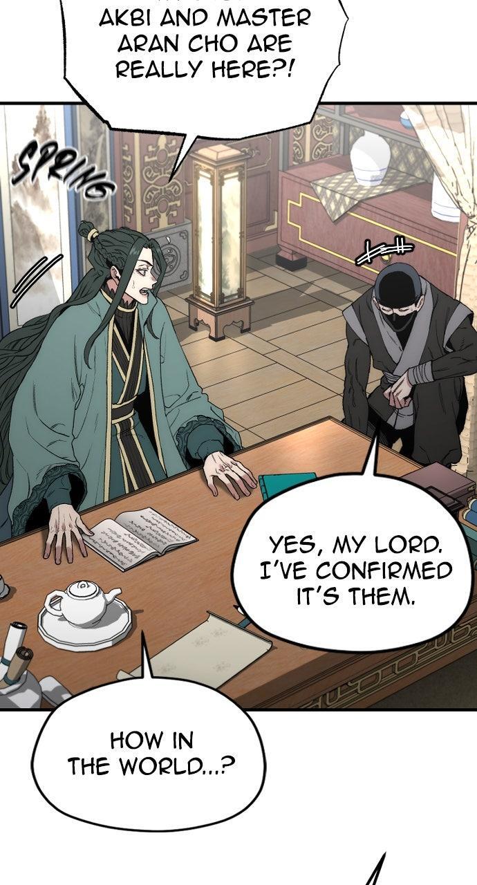 Read Murim Rpg Simulation Manga Online