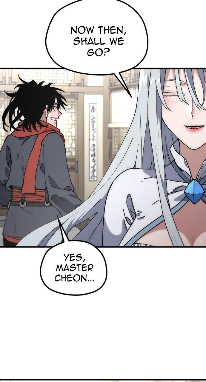 Read Murim Rpg Simulation Manga Online