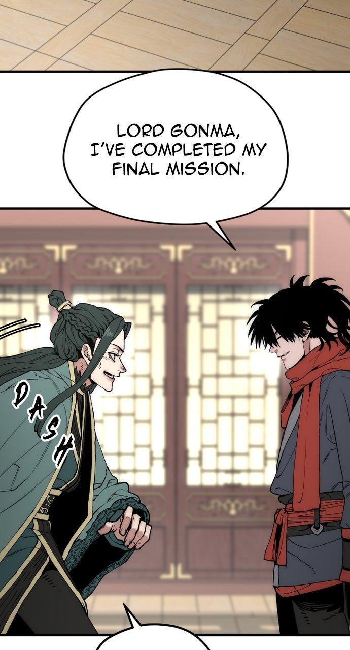 Read Murim Rpg Simulation Manga Online