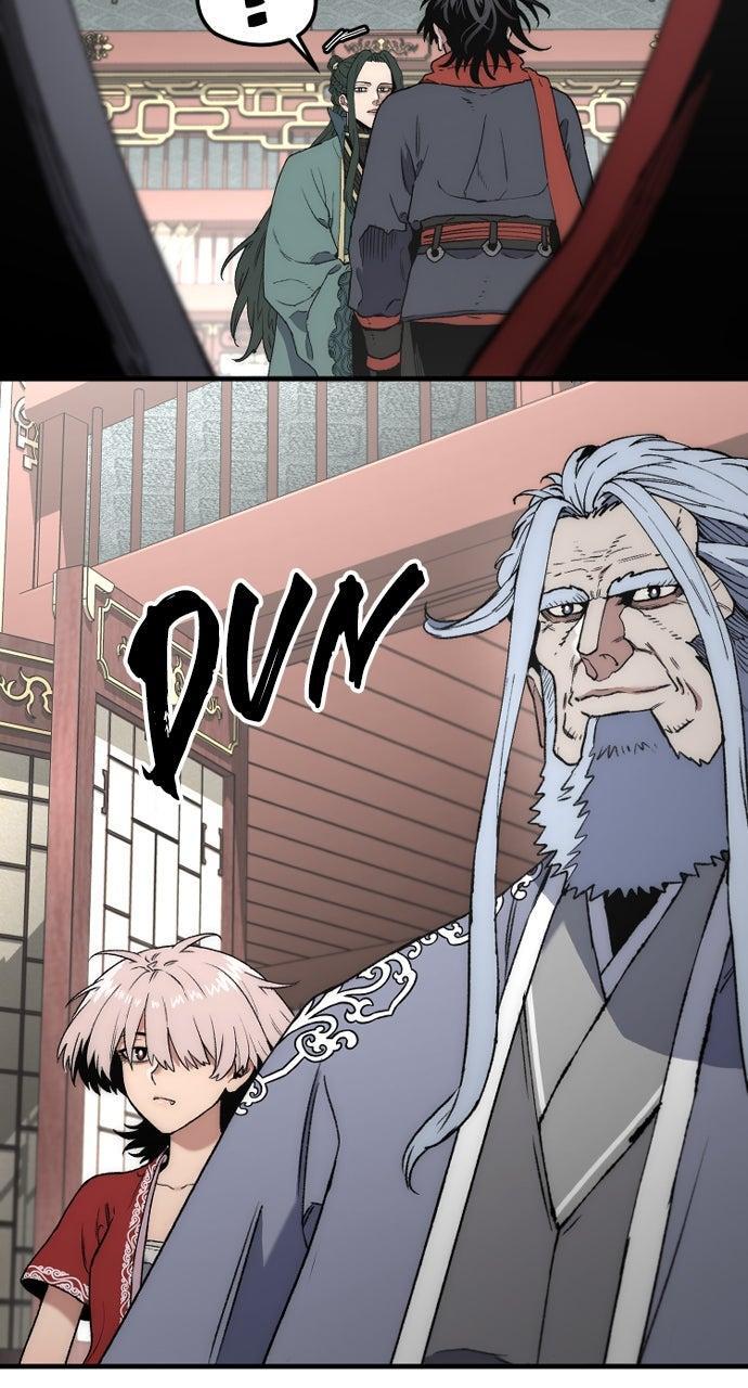 Read Murim Rpg Simulation Manga Online