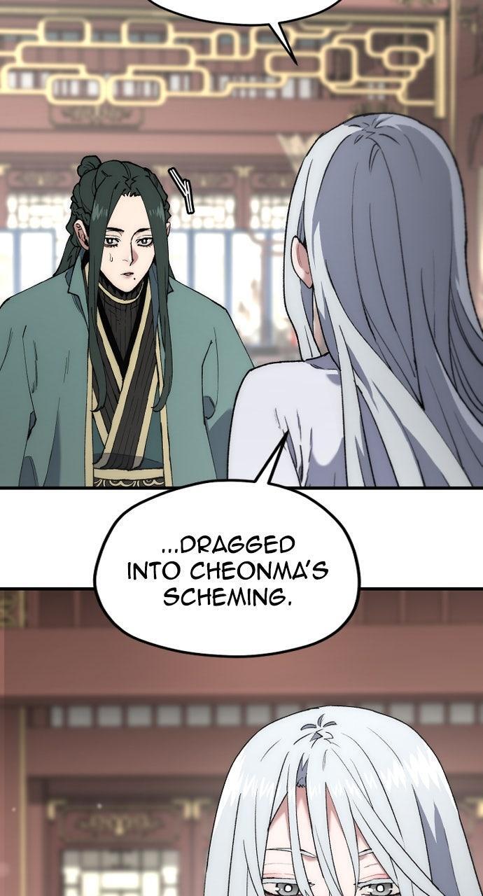 Read Murim Rpg Simulation Manga Online