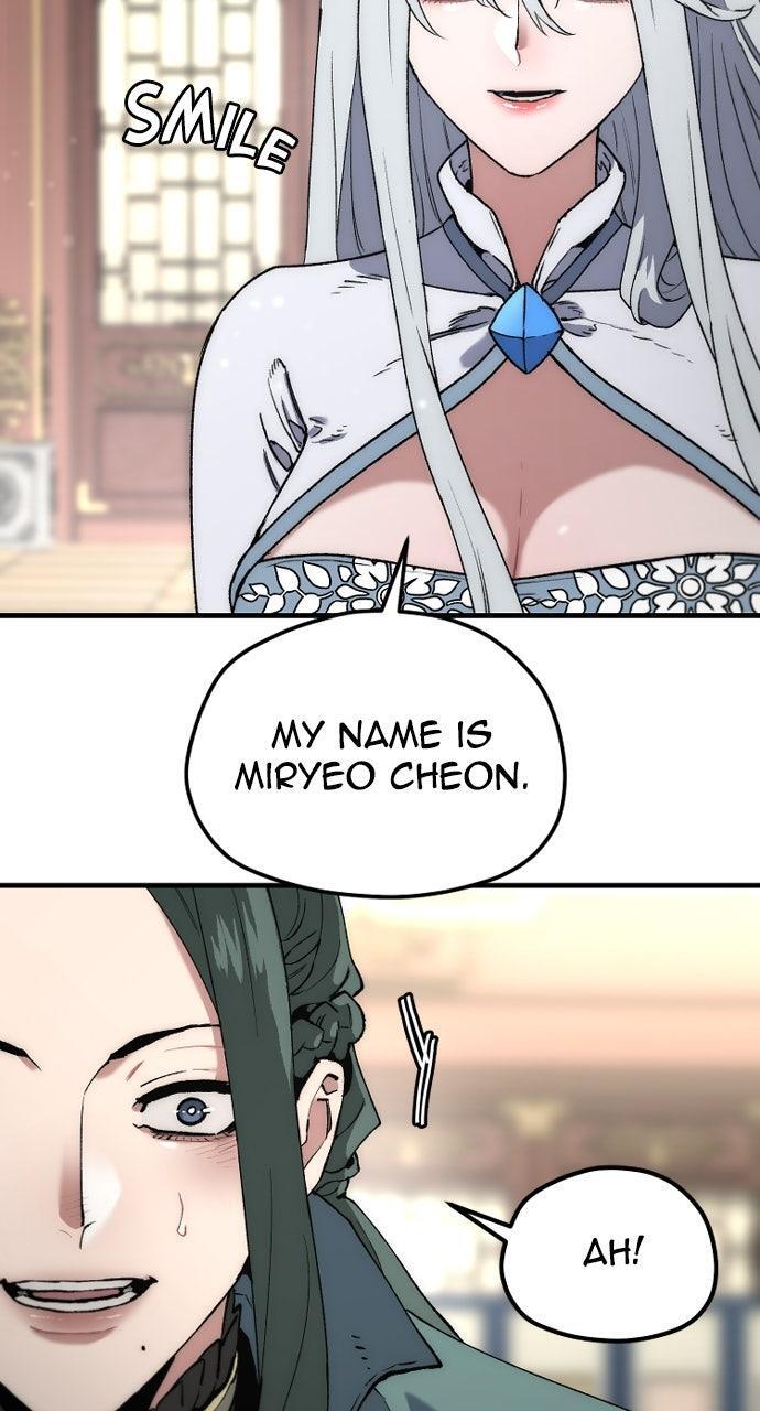 Read Murim Rpg Simulation Manga Online