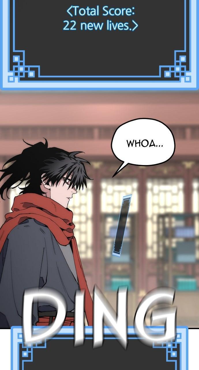 Read Murim Rpg Simulation Manga Online