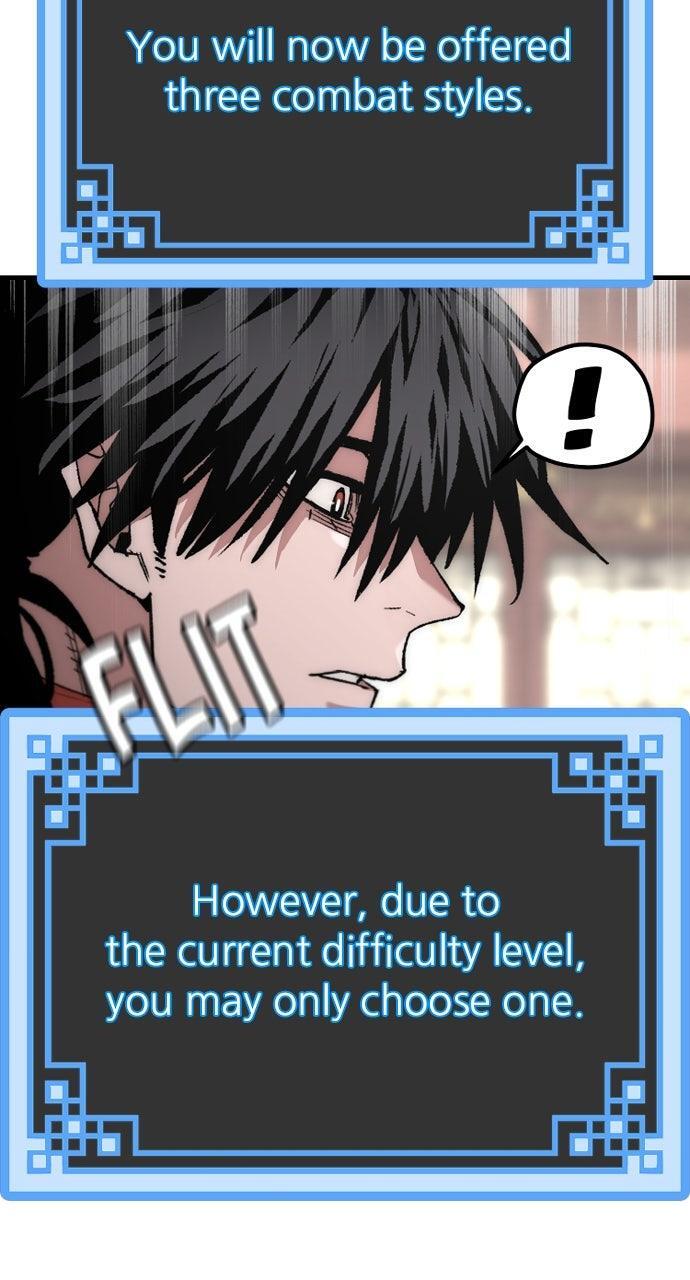 Read Murim Rpg Simulation Manga Online