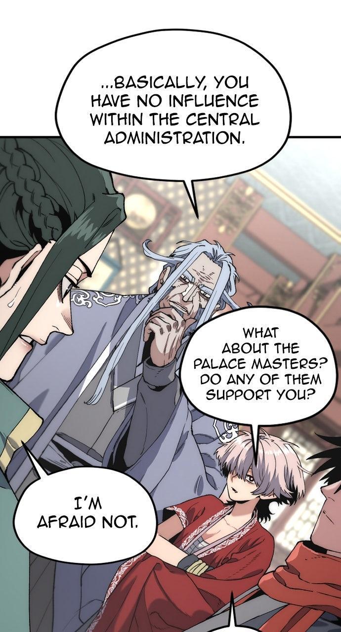 Read Murim Rpg Simulation Manga Online