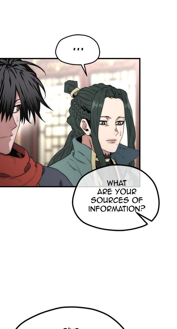 Read Murim Rpg Simulation Manga Online