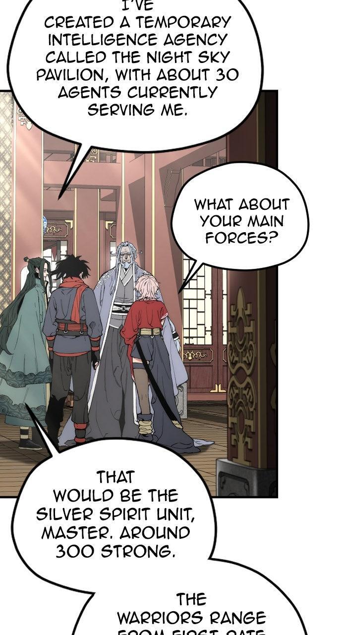 Read Murim Rpg Simulation Manga Online