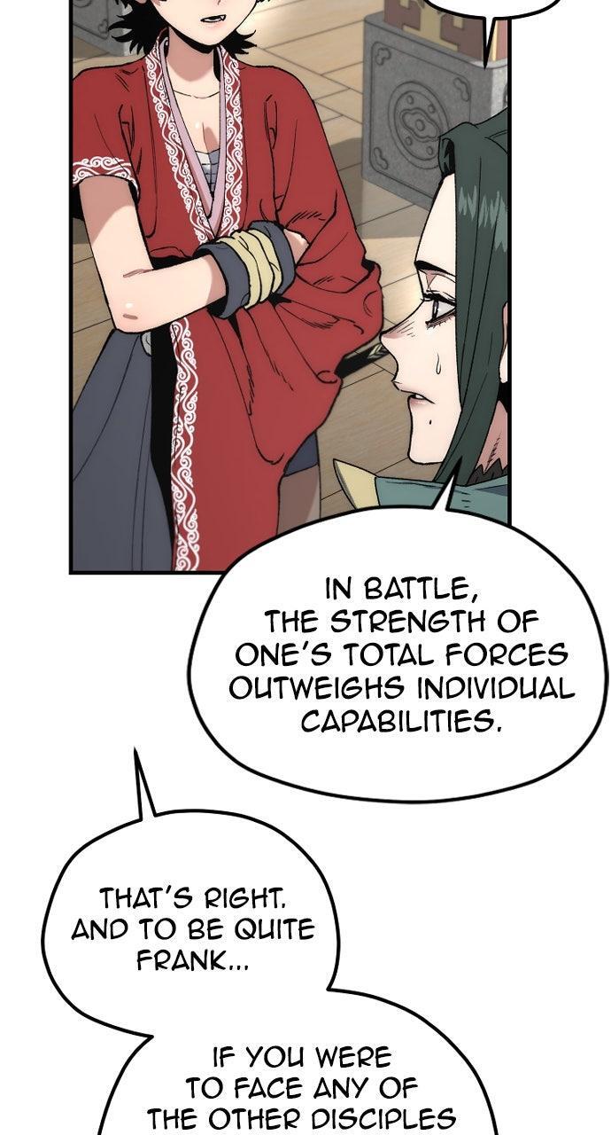 Read Murim Rpg Simulation Manga Online
