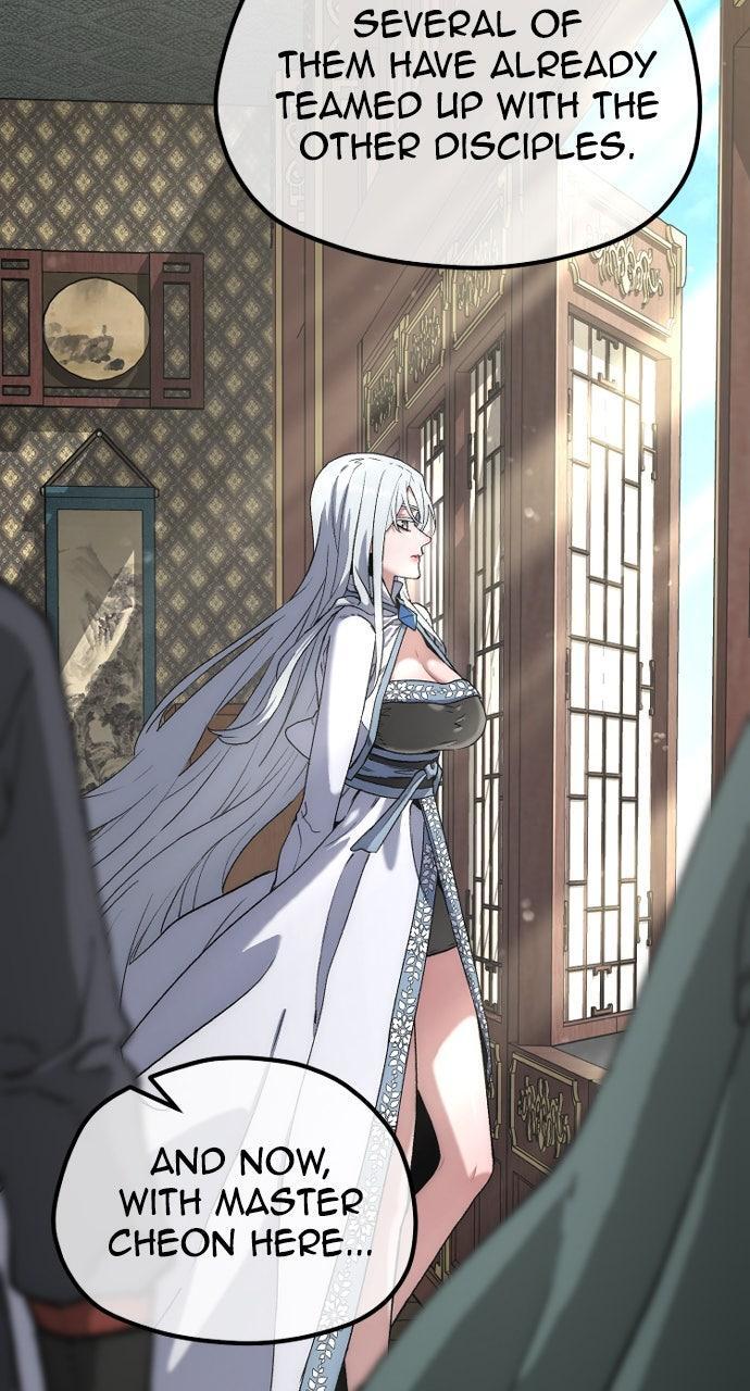 Read Murim Rpg Simulation Manga Online
