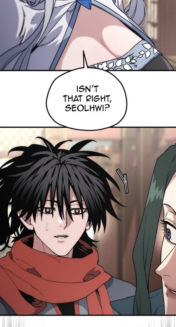 Read Murim Rpg Simulation Manga Online