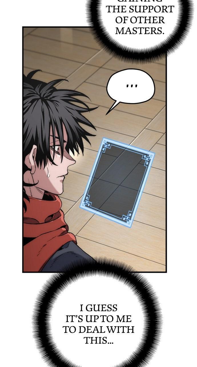 Read Murim Rpg Simulation Manga Online