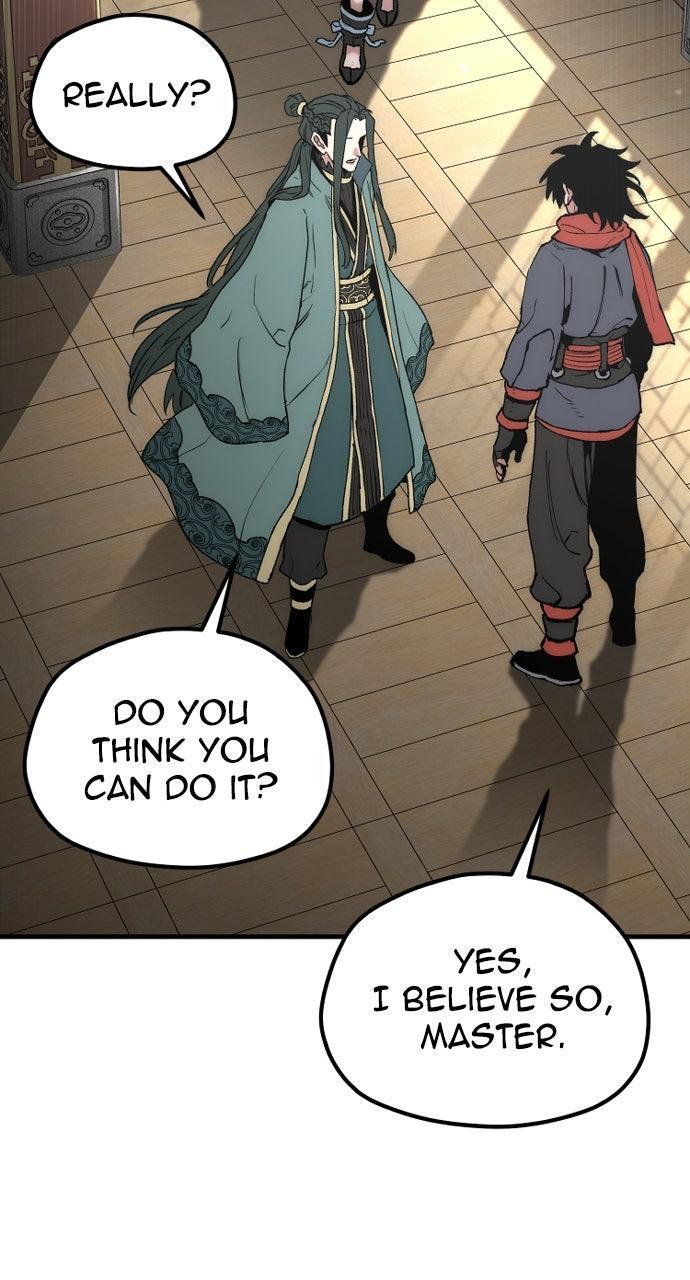 Read Murim Rpg Simulation Manga Online