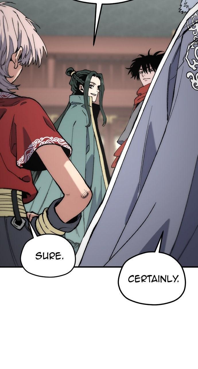 Read Murim Rpg Simulation Manga Online