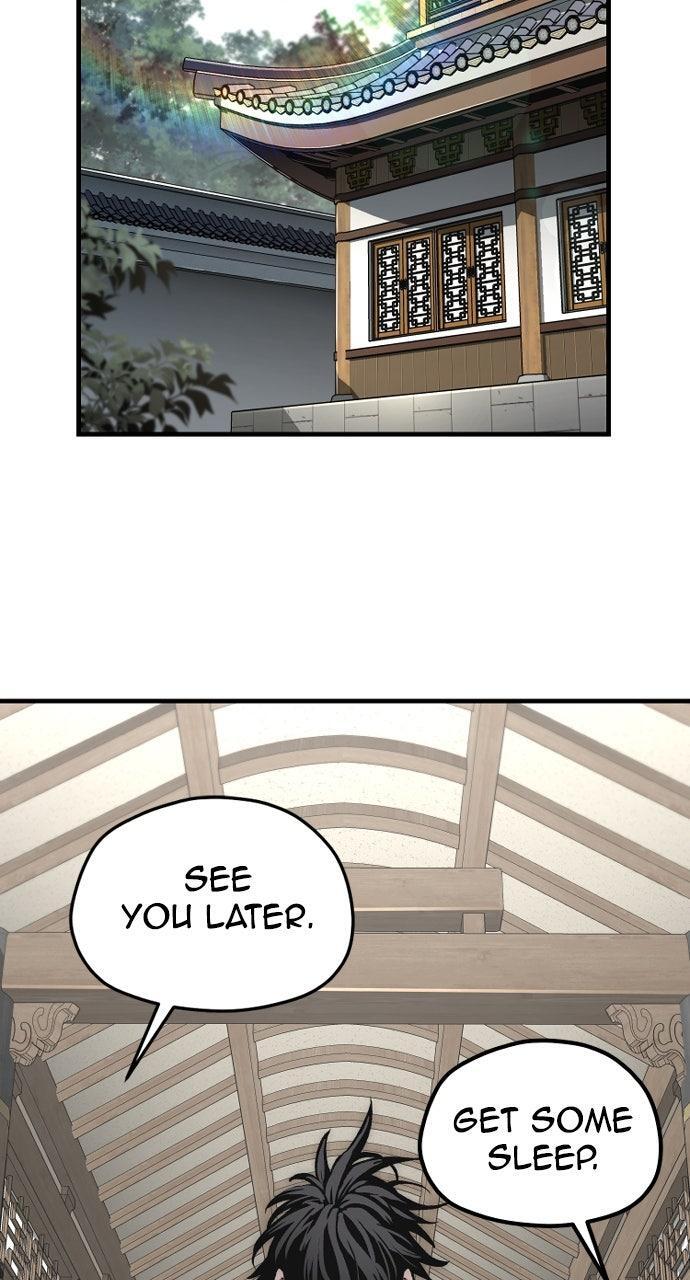 Read Murim Rpg Simulation Manga Online