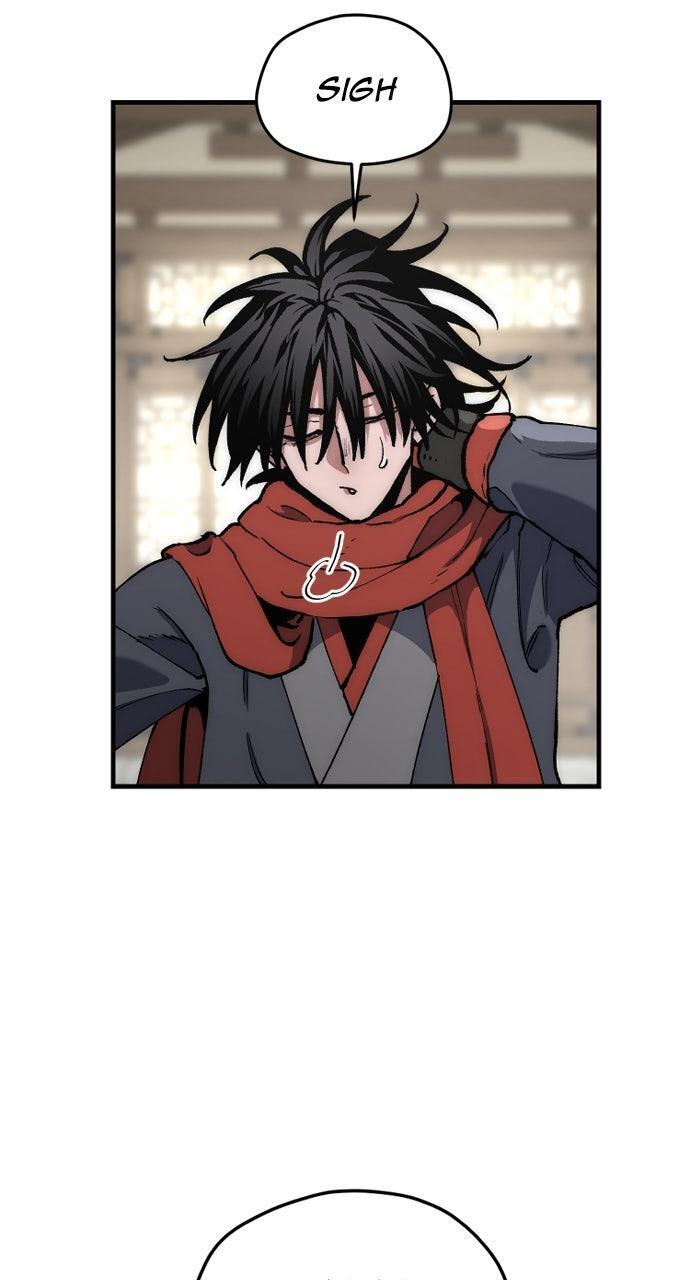 Read Murim Rpg Simulation Manga Online