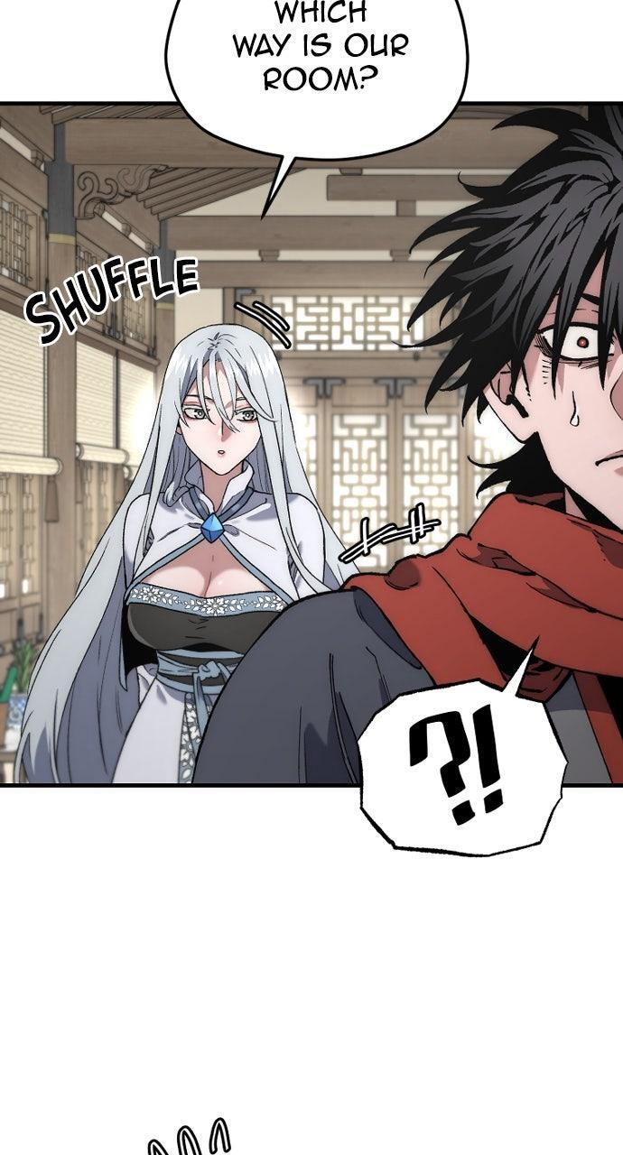 Read Murim Rpg Simulation Manga Online