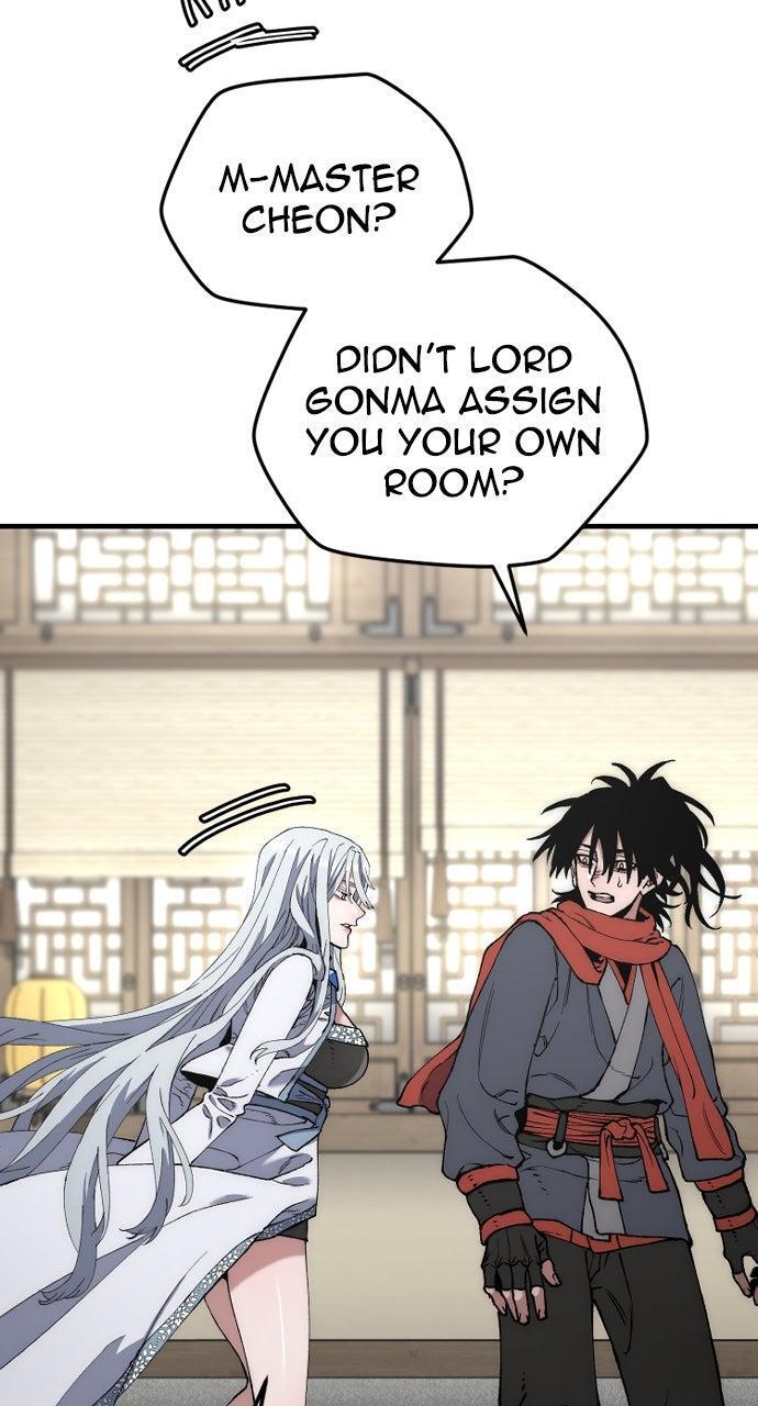 Read Murim Rpg Simulation Manga Online