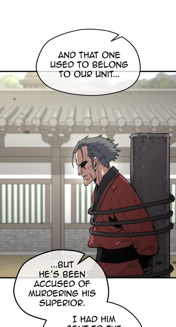 Read Murim Rpg Simulation Manga Online