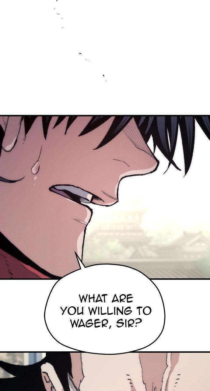 Read Murim Rpg Simulation Manga Online