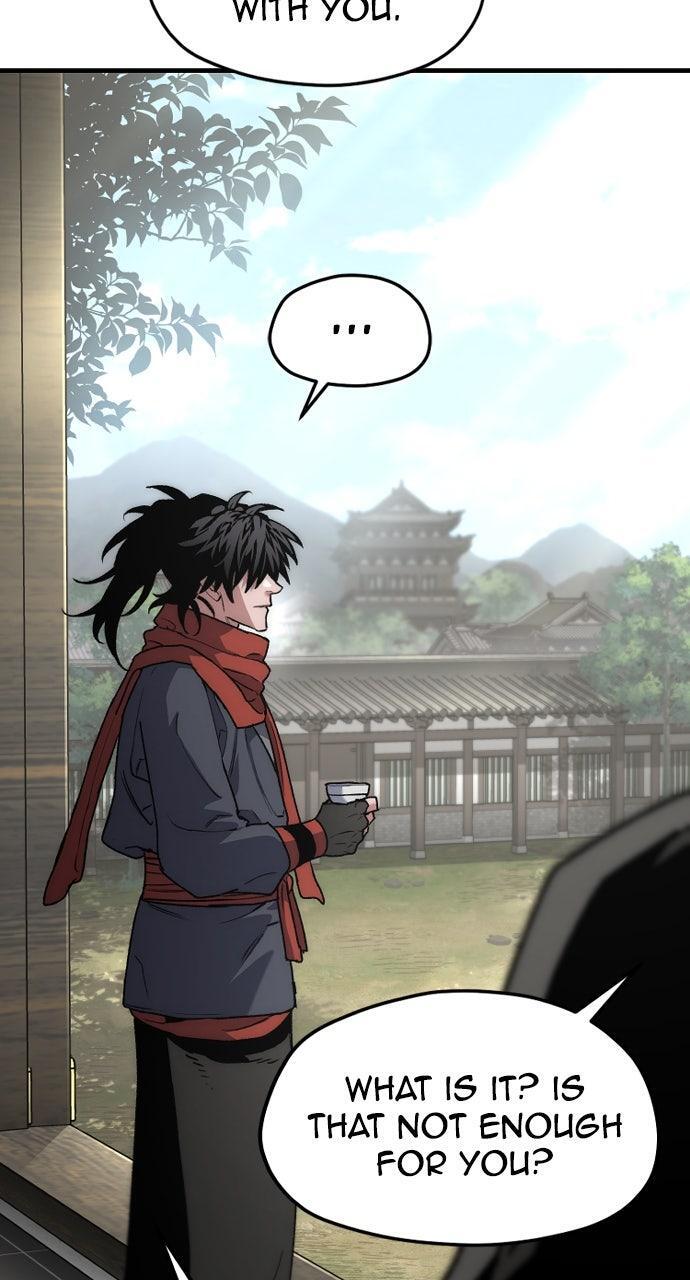 Read Murim Rpg Simulation Manga Online
