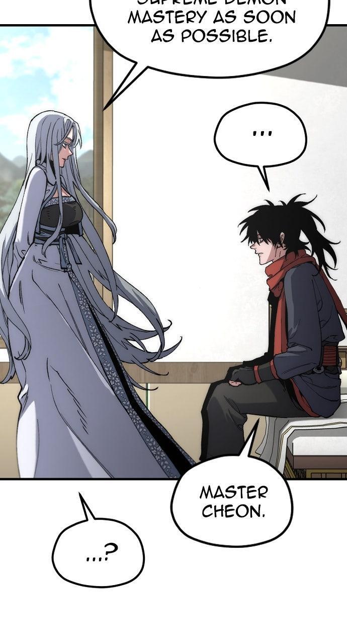 Read Murim Rpg Simulation Manga Online