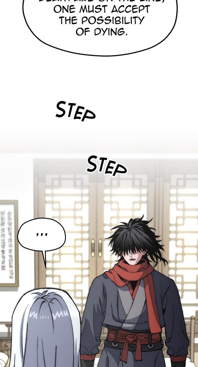Read Murim Rpg Simulation Manga Online
