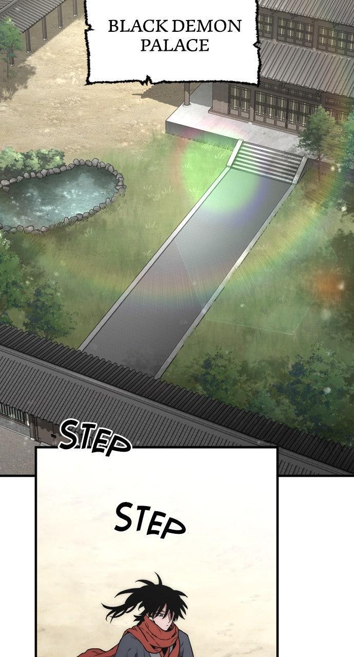 Read Murim Rpg Simulation Manga Online