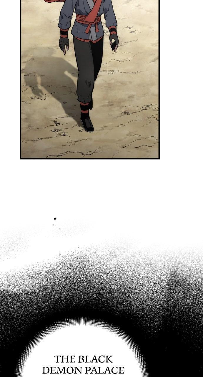 Read Murim Rpg Simulation Manga Online