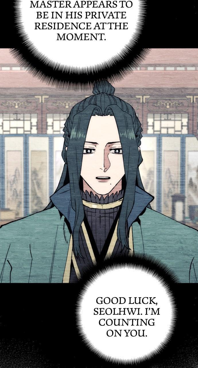 Read Murim Rpg Simulation Manga Online
