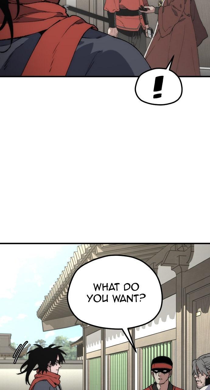 Read Murim Rpg Simulation Manga Online