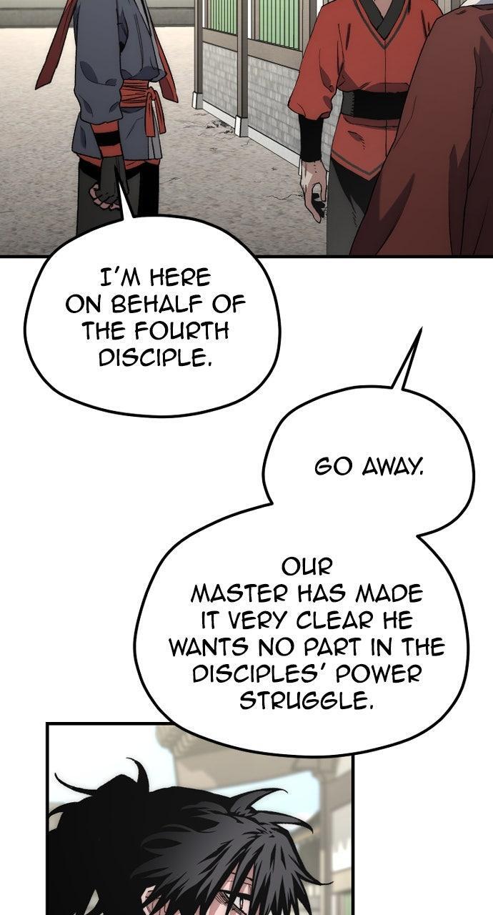 Read Murim Rpg Simulation Manga Online