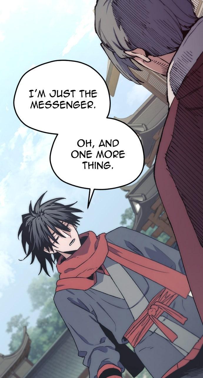 Read Murim Rpg Simulation Manga Online