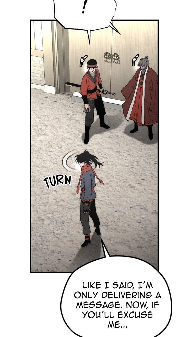 Read Murim Rpg Simulation Manga Online