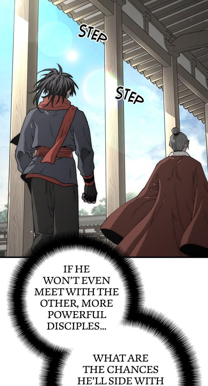Read Murim Rpg Simulation Manga Online