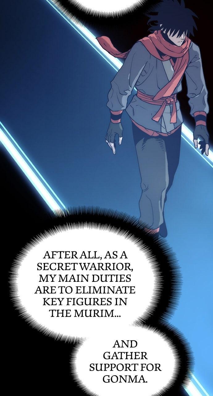 Read Murim Rpg Simulation Manga Online
