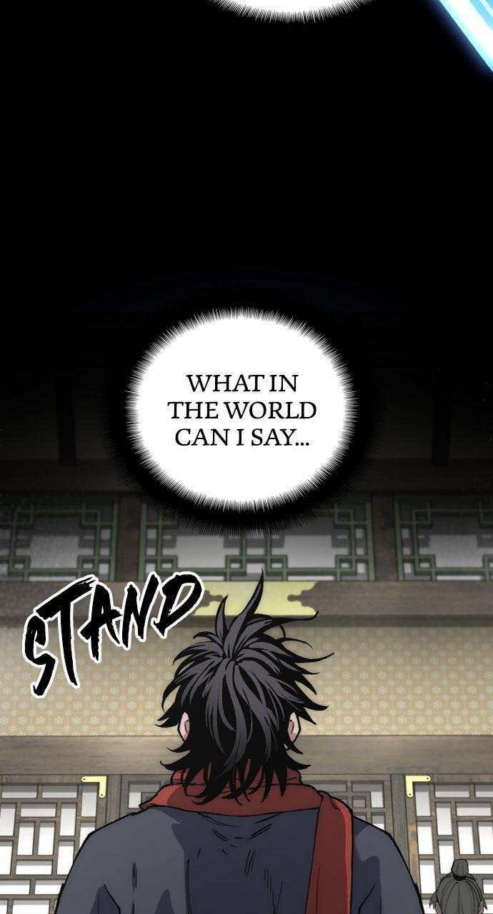 Read Murim Rpg Simulation Manga Online