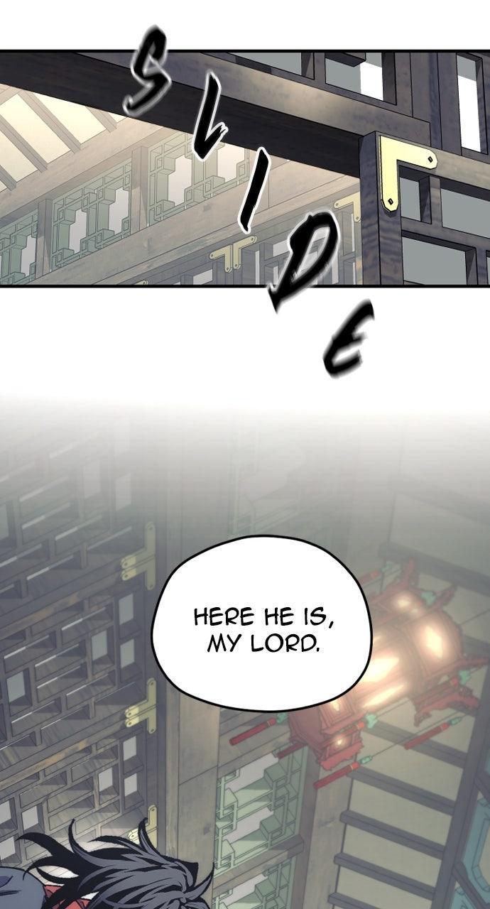 Read Murim Rpg Simulation Manga Online